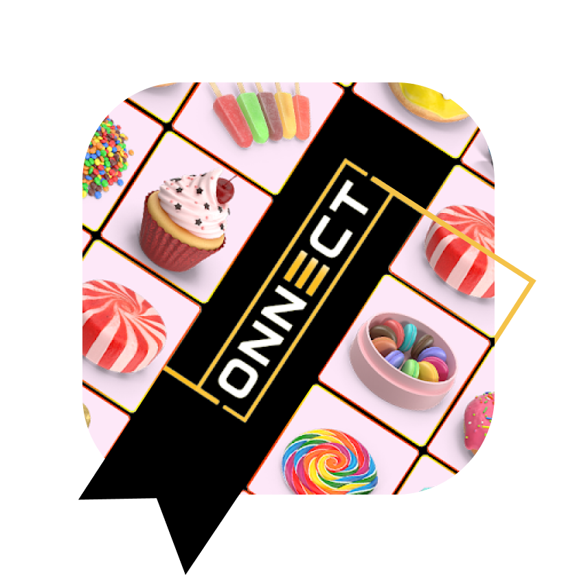 Onnect – Pair Matching Puzzle